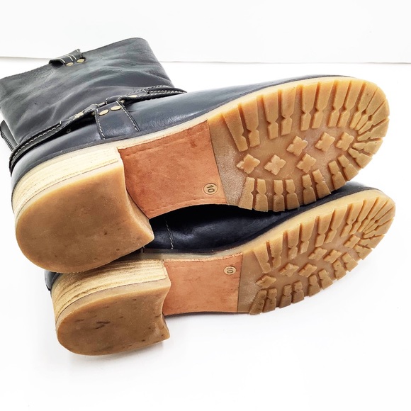 {Sbicca}Vintage Collection Leather Boots - Picture 10 of 14